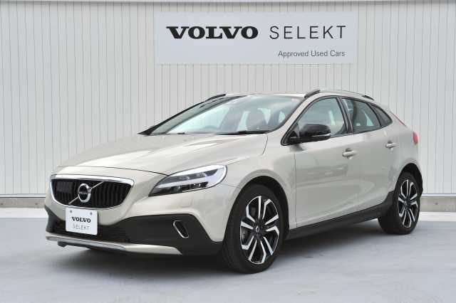 Volvo Selekt 認定中古車