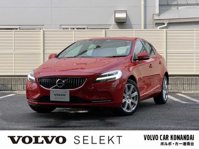 Volvo Selekt 認定中古車