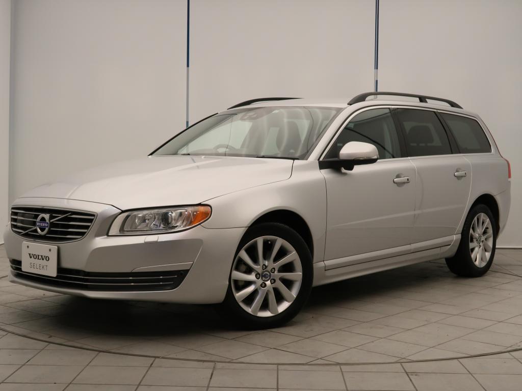 Volvo Selekt 認定中古車