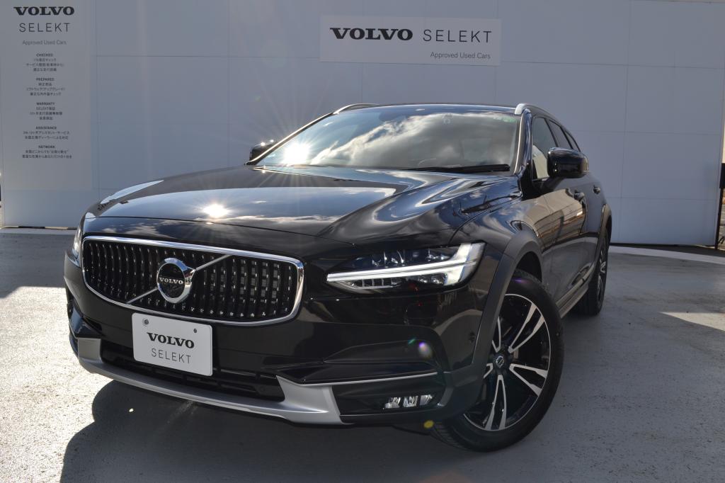 オススメ中古車のご案内 Volvo Car 太田 足利