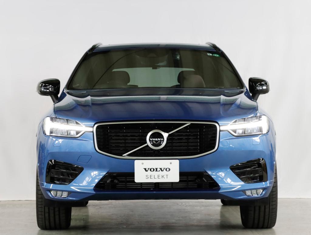 安心ビス付き メッキ モール ボルボ ドアバイザー サイドバイザー XC60