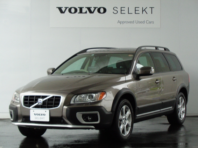 Volvo Selekt 認定中古車