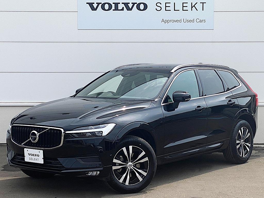 【Volvo Selekt】ボルボ認定中古車
