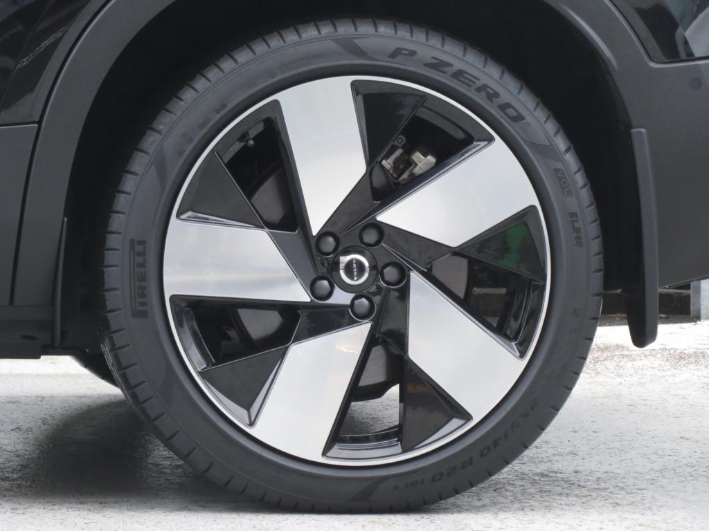 Volvo Selekt 認定中古車