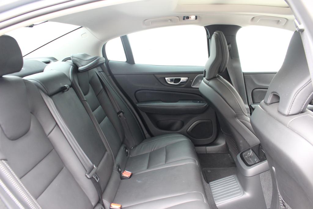 Volvo Selekt 認定中古車