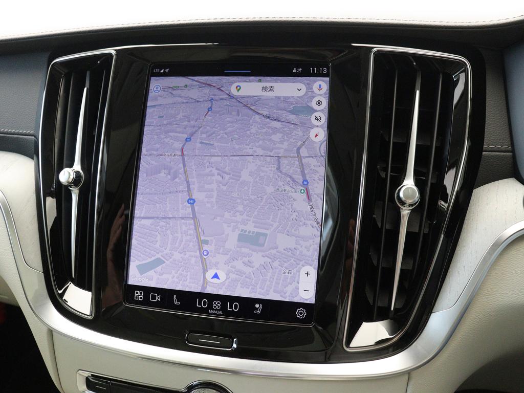 Volvo Selekt 認定中古車