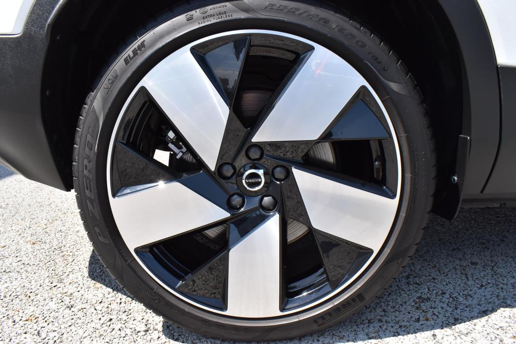 Volvo Selekt 認定中古車