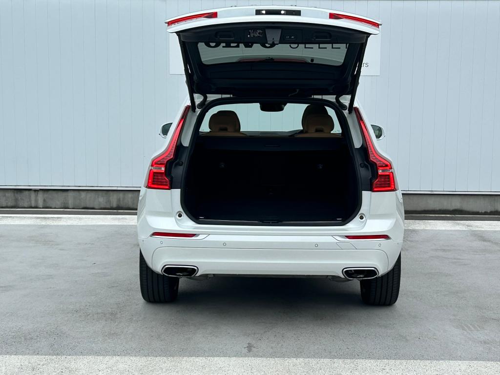 Volvo Selekt 認定中古車