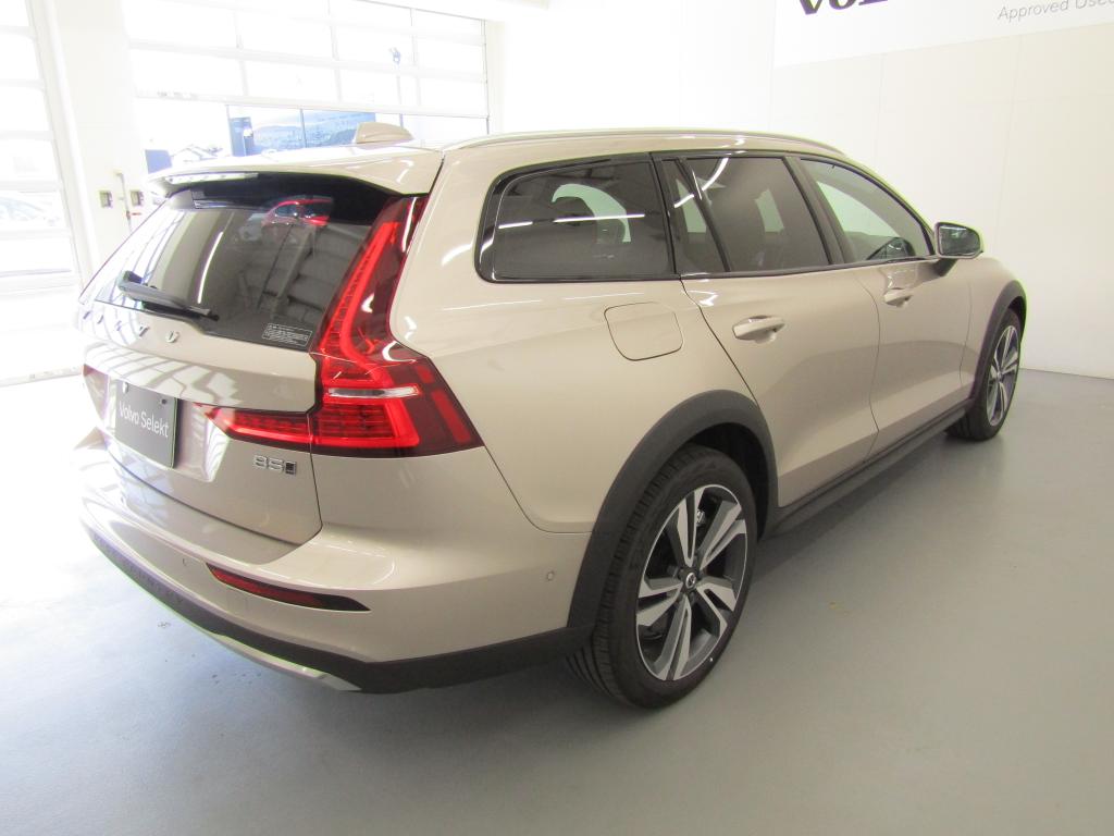 Volvo Selekt 認定中古車