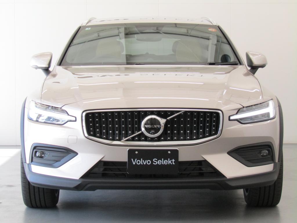 Volvo Selekt 認定中古車