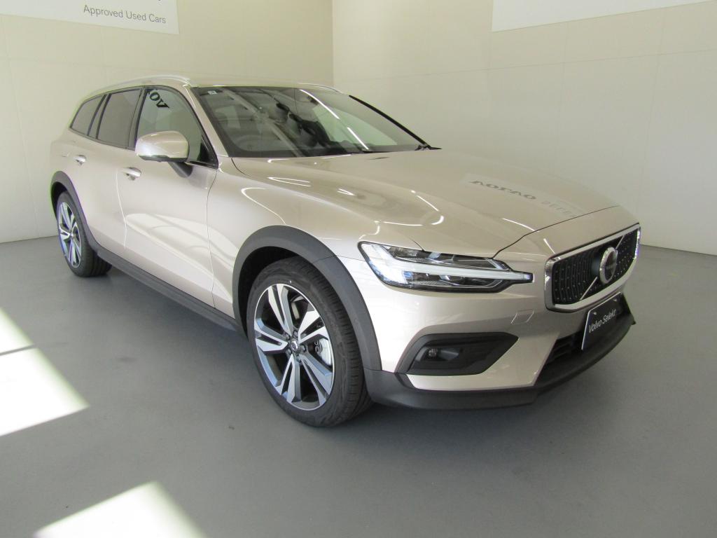 Volvo Selekt 認定中古車