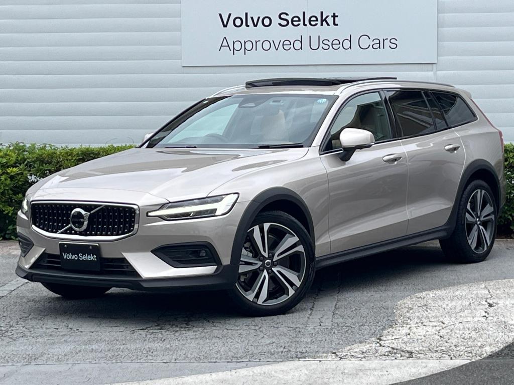 現状販売、今週末に取り引き可能の方60万 Volvo Selekt 認定中古車