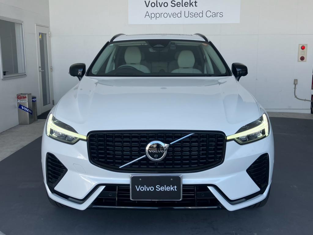 Volvo Selekt 認定中古車