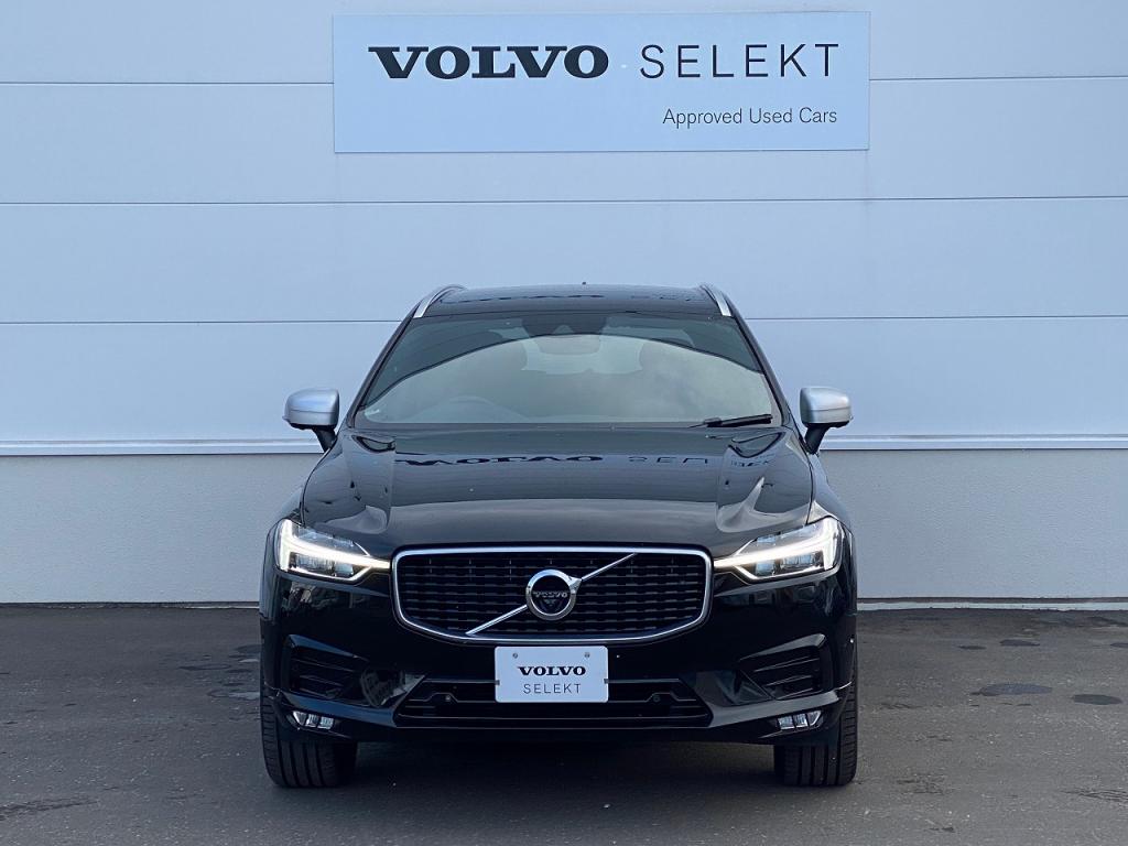 Volvo Selekt 認定中古車