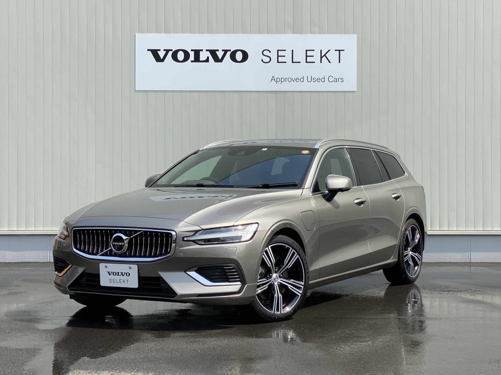 Volvo Selekt ボルボ認定中古車