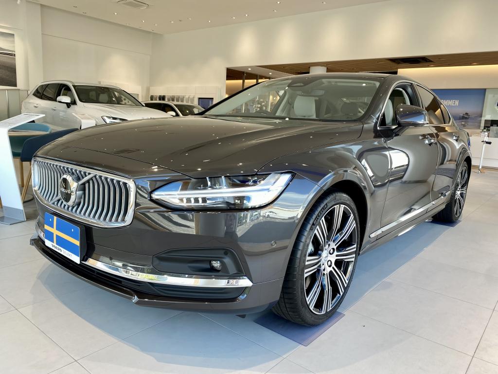 【Volvo Selekt】ボルボ認定中古車