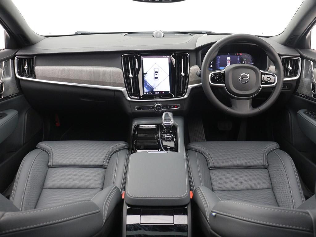 Volvo Selekt 認定中古車