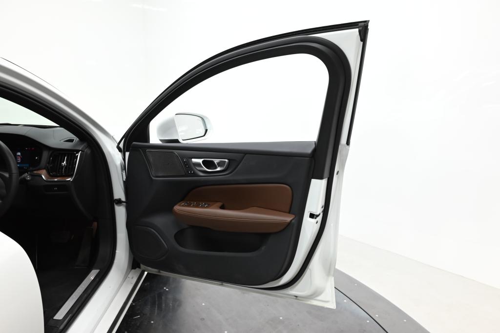 Volvo Selekt 認定中古車