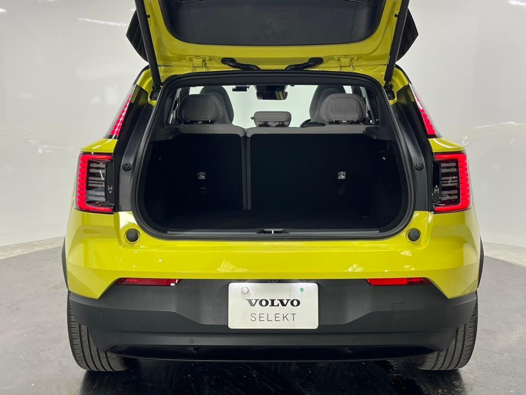 Volvo Selekt 認定中古車 Volvo Selekt 認定中古車