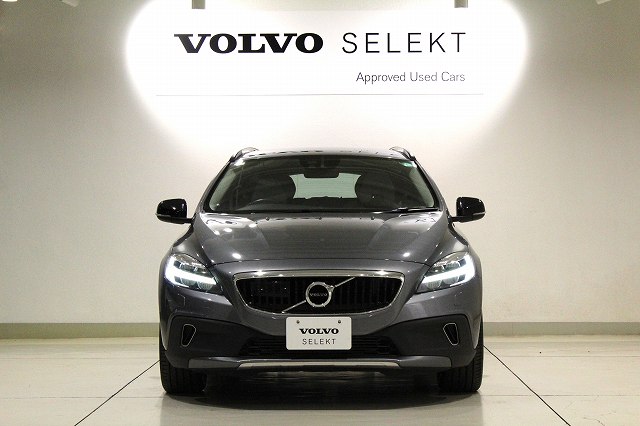Volvo Selekt 認定中古車 Volvo Selekt 認定中古車