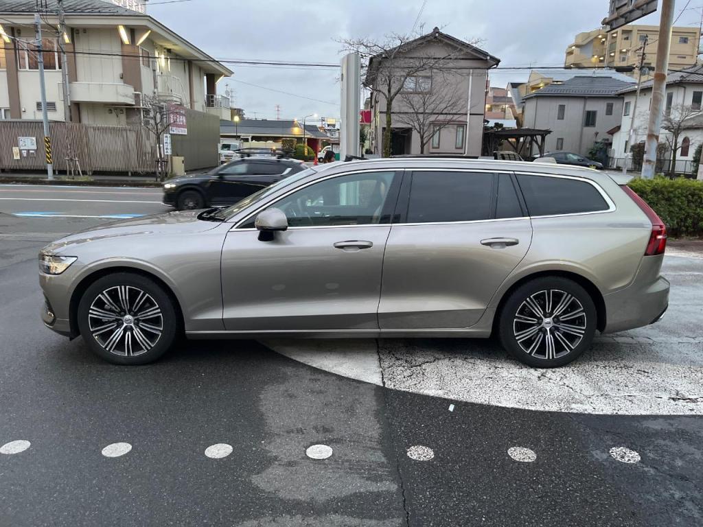Volvo Selekt 認定中古車