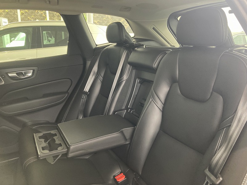 Volvo Selekt 認定中古車