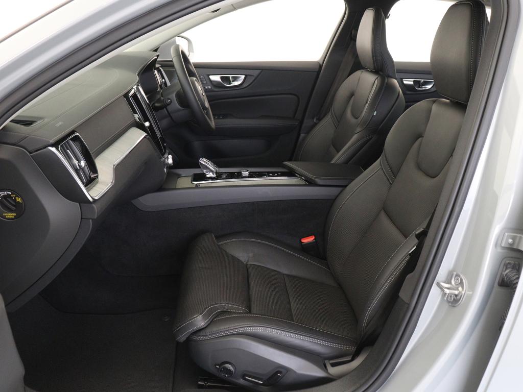 Volvo Selekt 認定中古車