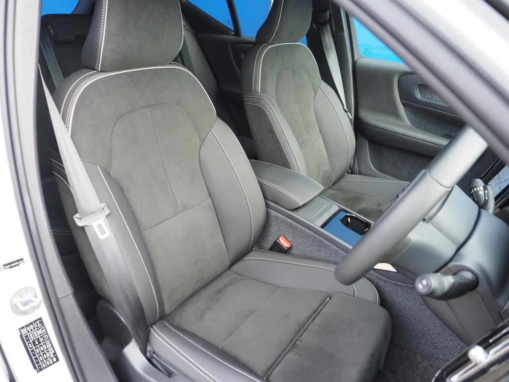 Volvo Selekt 認定中古車