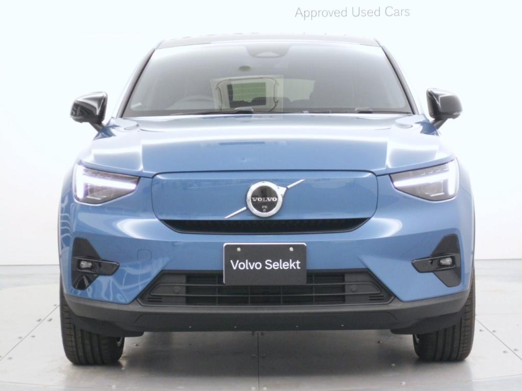Volvo Selekt 認定中古車