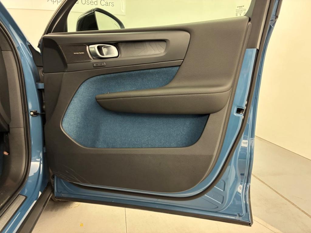 Volvo Selekt 認定中古車