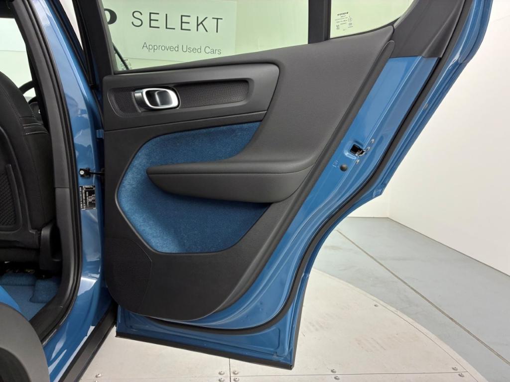 Volvo Selekt 認定中古車