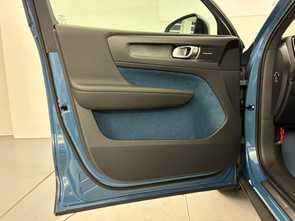 Volvo Selekt 認定中古車